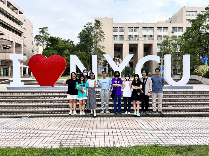 Thông báo trúng tuyển Thạc sĩ liên kết với NYCU chuyên ngành Công nghệ bán dẫn 2024