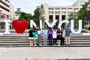 Thông báo trúng tuyển Thạc sĩ liên kết với NYCU chuyên ngành Công nghệ bán dẫn 2024