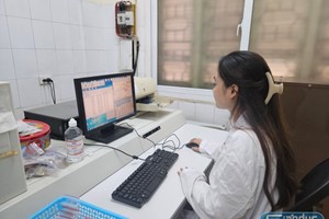 Theo học ngành Địa chất học không chỉ là đi tìm tài nguyên, khoáng sản